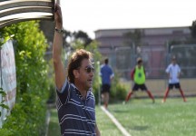 Promozione, il punto. Montesarchio e Forino: prove di fuga?