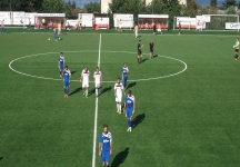 Al 90' decide Trentani