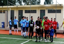 Seconda Categoria - Equilibrio e incertezza regnano sovrani