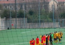 Pesanti sanzioni per Rizla e Castelfranci. Respinto reclamo C. Storico