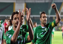 Avellino, buona l'ultima. Arini stende il Padova