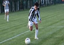 San Tommaso : preso Francesco Ripoli