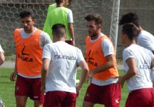 Berretti, la Reggina si Lancia in vetta: i risultati del girone D