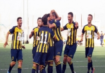 Scafatese-Gragnano 0-1, ospiti corsari grazie a Di Ruocco Francesco