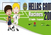 Torna l'Hellas Day Camp