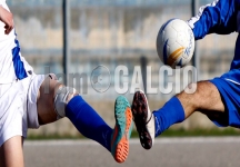 L'Atletico Martina parte col piede giusto