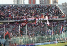 Taranto: attivata la prevendita per l'amichevole col Cosenza