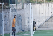 Faia...NO! Ariano steso da Cibele