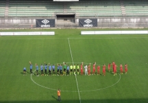 Al Monza i tre punti, solo rimpianti per il Novara