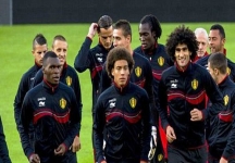 Il Belgio ai Mondiali: "La gente si aspetta le semifinali"