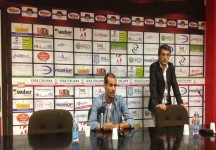 Potenza:"Gioco in un gruppo eccezionale"