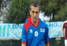 Ciccone regala il pari al Carapelle: 1-1 a Bitritto