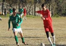 L'addio di Vasile: "Real Catona grazie di tutto"