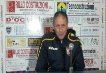 Fiorucci: "Giornata ottima salvo per qualche distrazione"