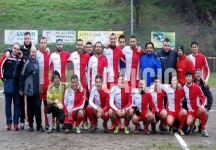 Il Recupero 'sorride' al Roccabascerana. Sospesa ad Avella