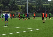 Chievo, oggi doppia seduta