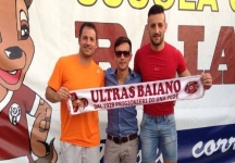 Baiano a forza undici: sei tu la regina