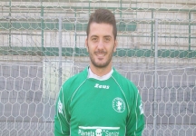 S. Tommaso, Peluso: "Gara a senso unico. Il gol &egrave; per la mia famiglia"