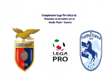 Difficile  trasferta a Caserta per il Martina