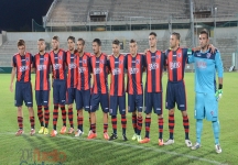 Taranto: Gaeta e Ibojo negli anti-Cavese