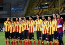 Fissato il programma del Benevento in vista del Melfi