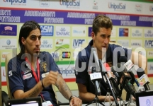 Sfuma Papini, uno dei nomi della lista di Brini