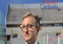 Taranto, Campitiello ufficializza la domanda di ripescaggio