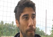 SAMB: preso Alfonso Pepe. La sua carriera