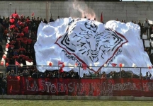 Derby di San Marco: divise le tifoserie di Polisportiva ed ASD