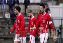 Festival del Gol all'ultima, 3-3 tra Carotenuto e Mazzini