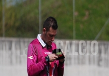 Giudice di Terza: due settimane a patron Grossi