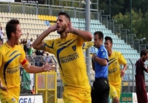 Calciomercato: Altobelli in uscita dal Frosinone?