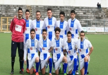 Cuore Bagnarese, ma la Reggio Mediterranea esce a testa alta