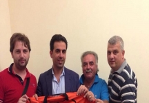 Real Fac Marano, Venerd&igrave; 3 Ottobre la presentazione della squadra