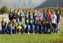 Stop Solofra a Volturara. Virtus Avellino super, ok Sorbo e Candida