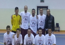 CSI Montefiore super campione d'inverno anche nel fair play