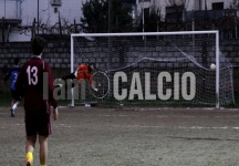 Il San Tommaso prende Lippiello. Sittinieri e Lenguito al Monteforte