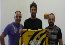 Nuovo acquisto per l'ASD Sauri: arriva il centrale Sacchitelli