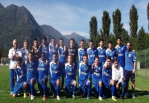 Juniores, il Baveno &egrave; gi&agrave; alla seconda fase