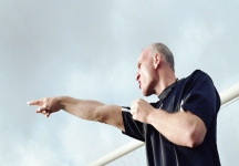 Giudice Sportivo: Barone out 3 giornate.