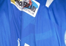 Un brutto Novara crolla a Sassari: 2-0