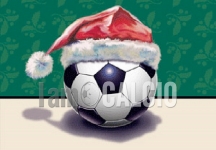 Iam Calcio Special, un regalo ai nostri lettori