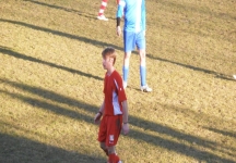 Scatto Briga, ora la classifica &egrave; pi&ugrave; rosea