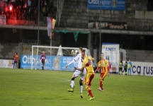 I Re dei Bomber Lega Pro C: Eusepi aggancia Calil, Moscardelli incalza