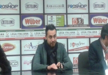 De Zerbi: "Questa squadra mostra sempre carattere. Non solo oggi"