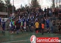 Giudice sportivo: due turni a Perone e Della Valle