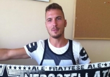 Longo: "La Frattese &egrave; una seconda famiglia, resto qui" 