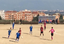 L'Audace vola: 3-0 al Torremaggiore e allungo in classifica