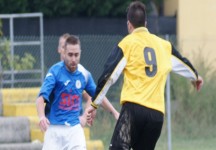 Seconda categoria B - Carpignano a reti bianche