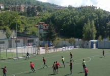 Ultimo test infrasettimanale per il Torrecuso